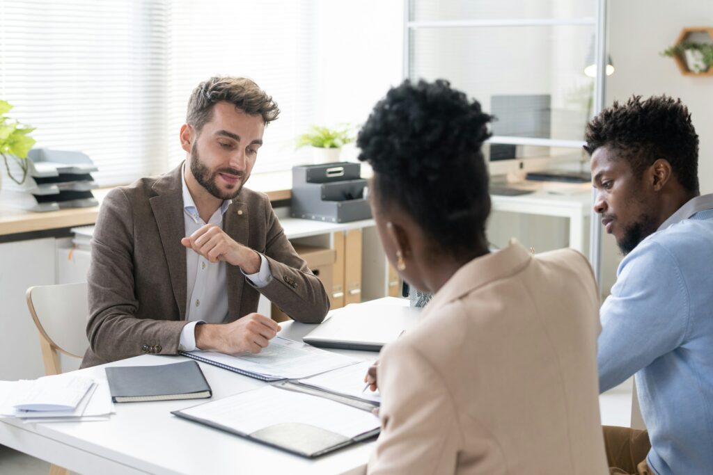 Estate executor learning when to order a probate appraisal during the settlement process